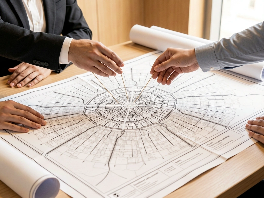 Strategic Planning in Malaysia