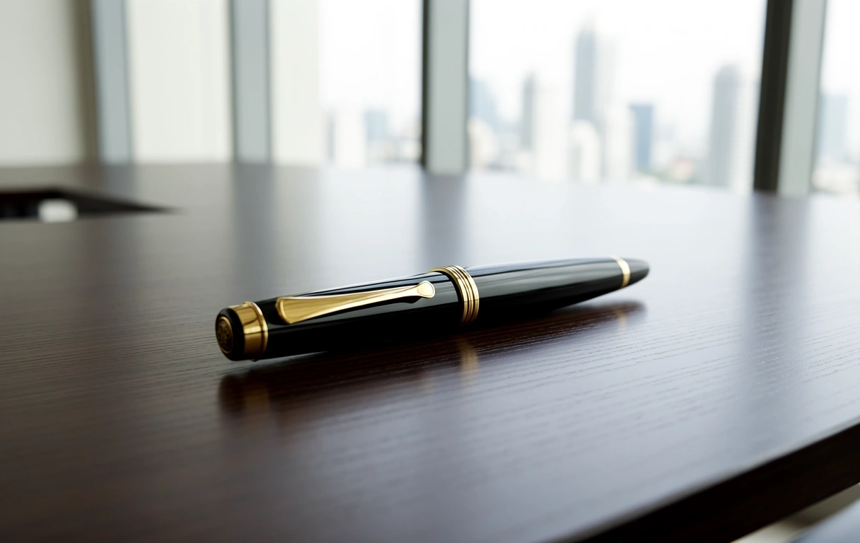 Professional partnership environment