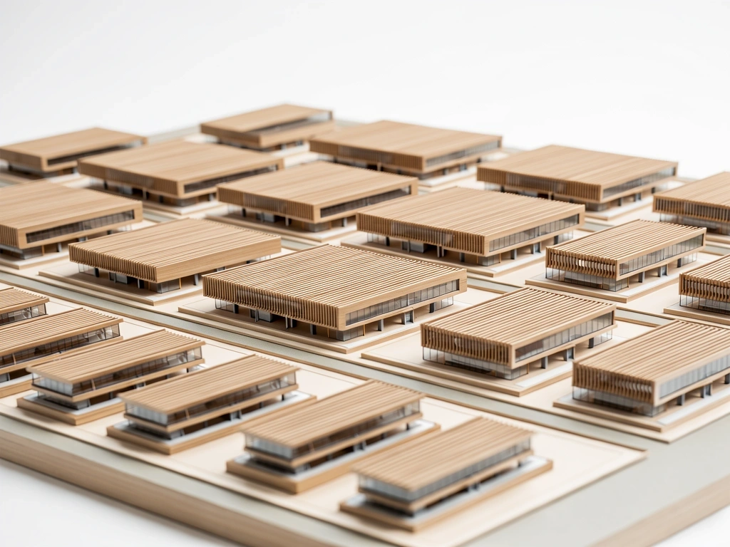 Strategic planning representation