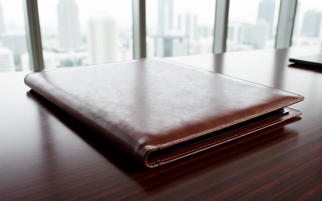 Professional partnership documentation